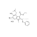 Arbidol hydrochloride, CAS 131707-23-8